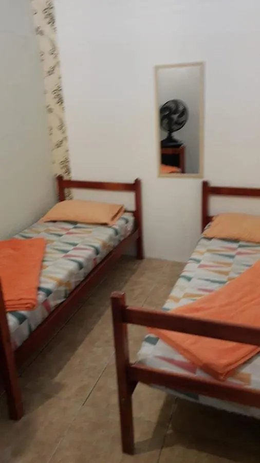 Hostel O Vencedor Metro Santana Sao Paulo