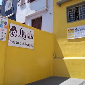  Hostal Da Landa Santana